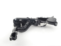 Water guide housing 98710650804