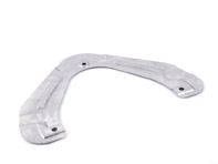 Protective plate 98735280100