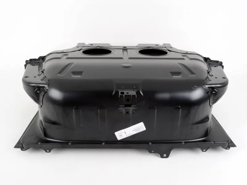 spare wheel well primed 98750197901GRV