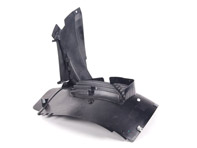 Wheel-housing liner 98750412304