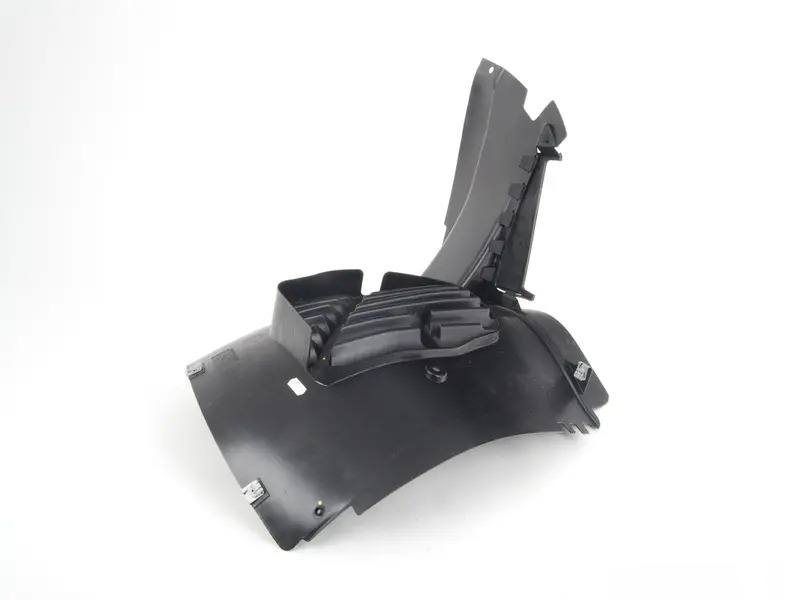 Wheel-housing liner 98750412405