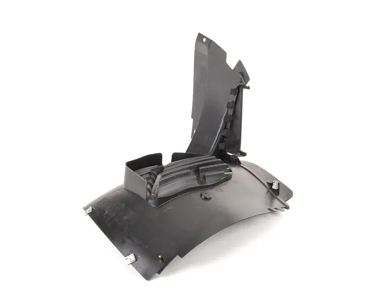 Wheel-housing liner 98750412409