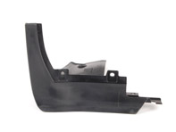 trim satin black 9875047930001C