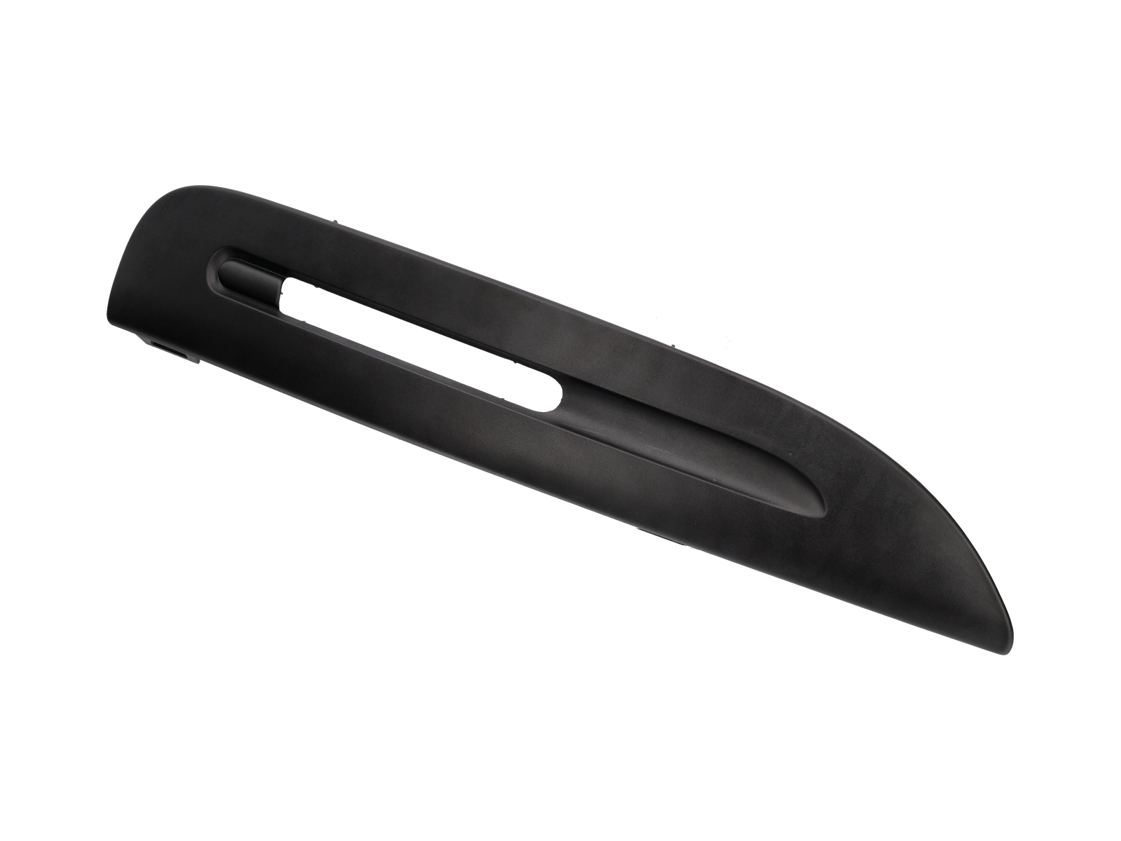 trim satin black 9875055260201C