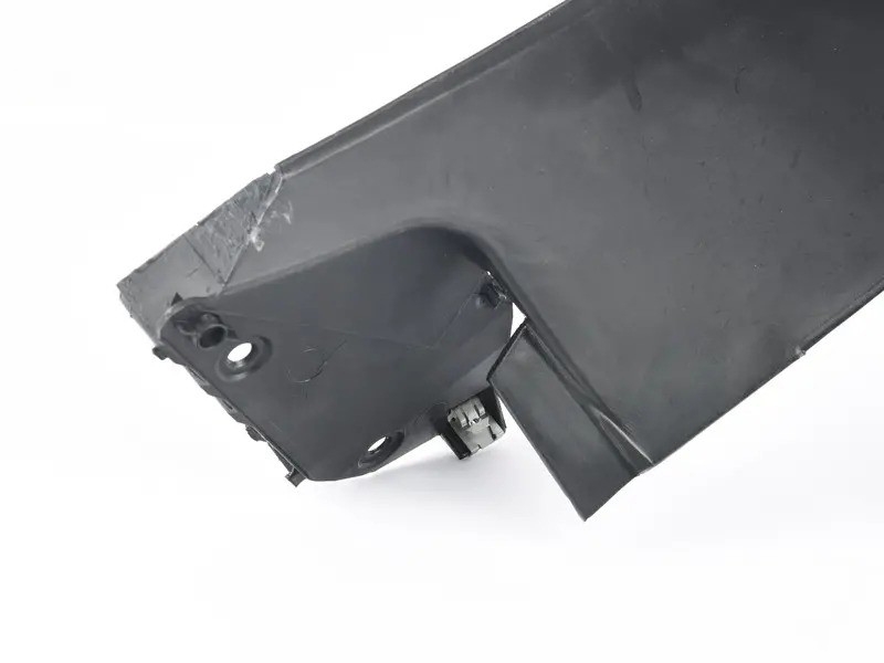 Wheel-housing liner 98750563108