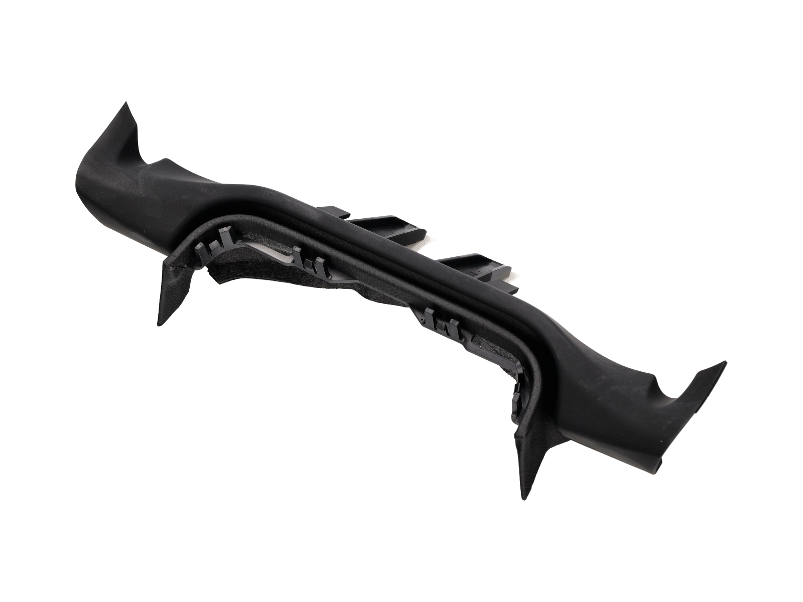 Connecting bridge Black 98755227201A03