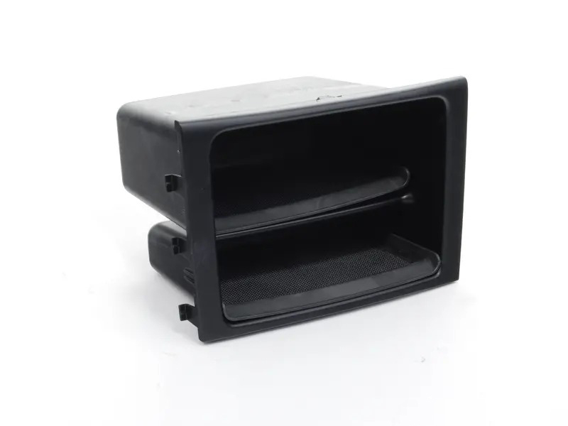 storage bin matt black 98755367100A05