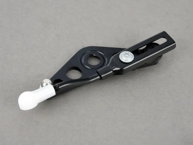 Adjusting lever. This part number supersedes to 98756127704 98756127703 Adjusting lever. This part number supersedes to 98756127704 98756127703