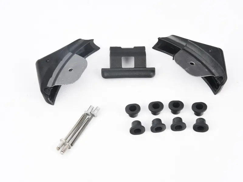 1 set of securing parts 98756190104