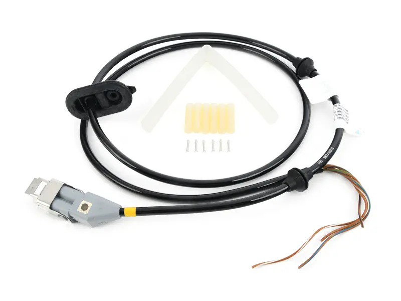 Repair set for rear axle 98761296200