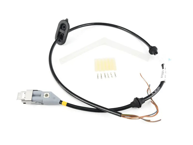 Repair set for rear axle 98761296300