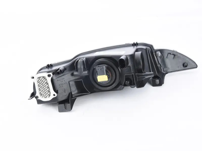 Additional headlight 98763109104