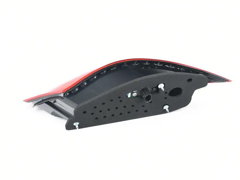 Rear light 98763142504