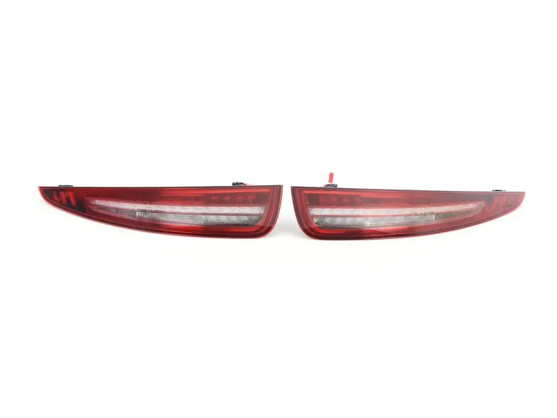 Rear light Dark Set USA 99104490122