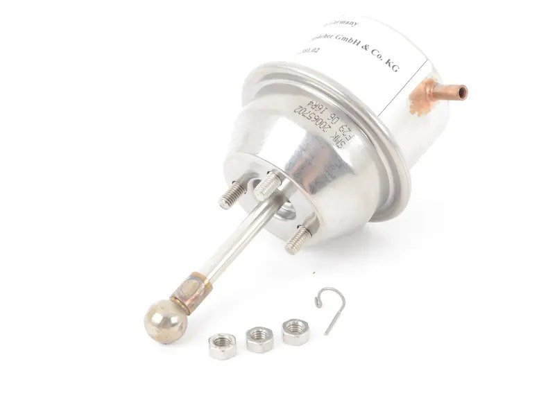 Vacuum unit. This part number supersedes to 99111138103 99111138102