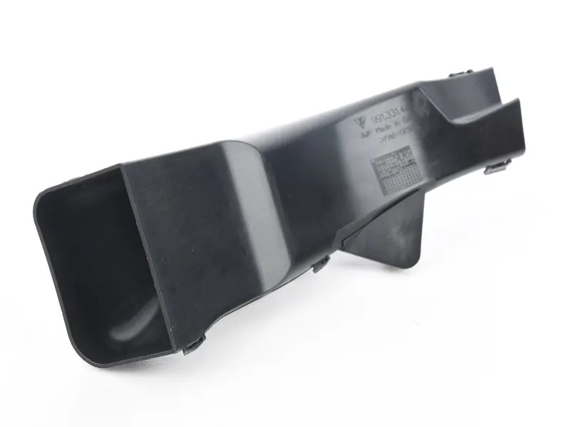 brake cooling air ducts 99133148181