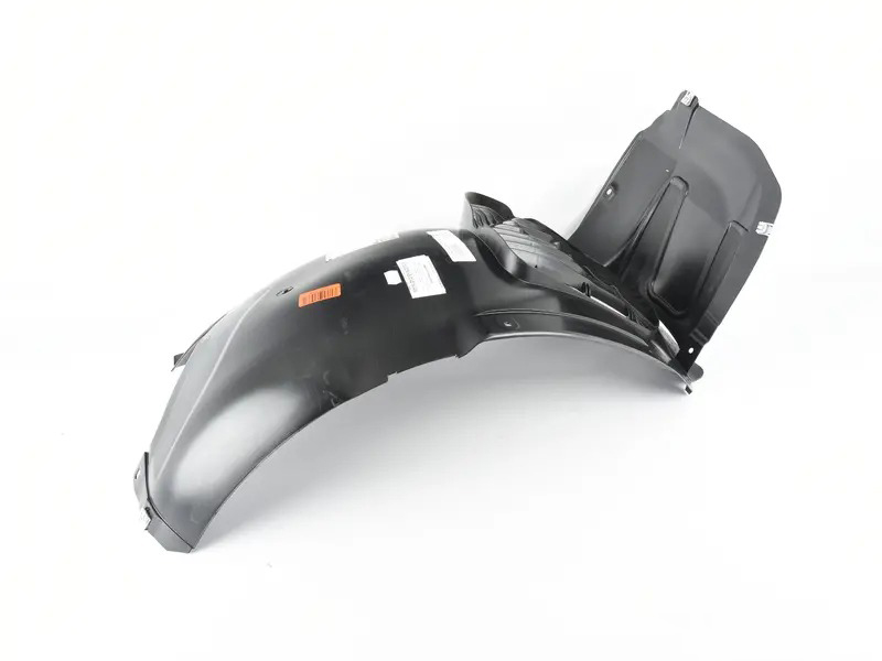 Wheel-housing liner, This part number supersedes to 99150450208 99150450205