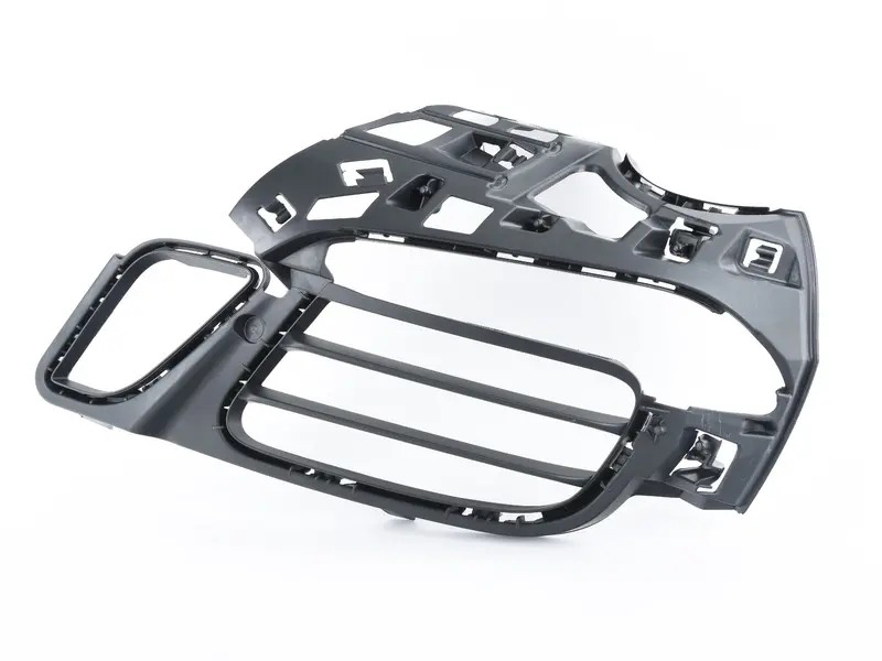 Retaining frame Black 991505985001E0