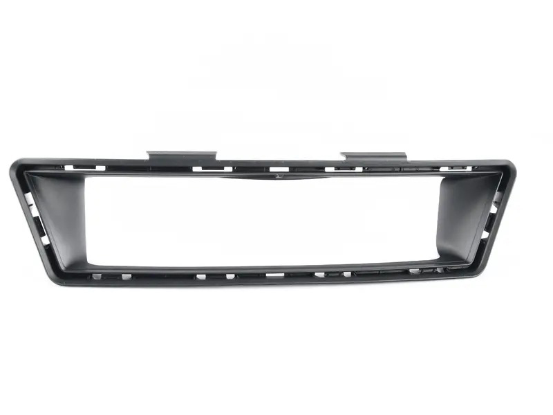 Retaining frame Black 991505989031E0