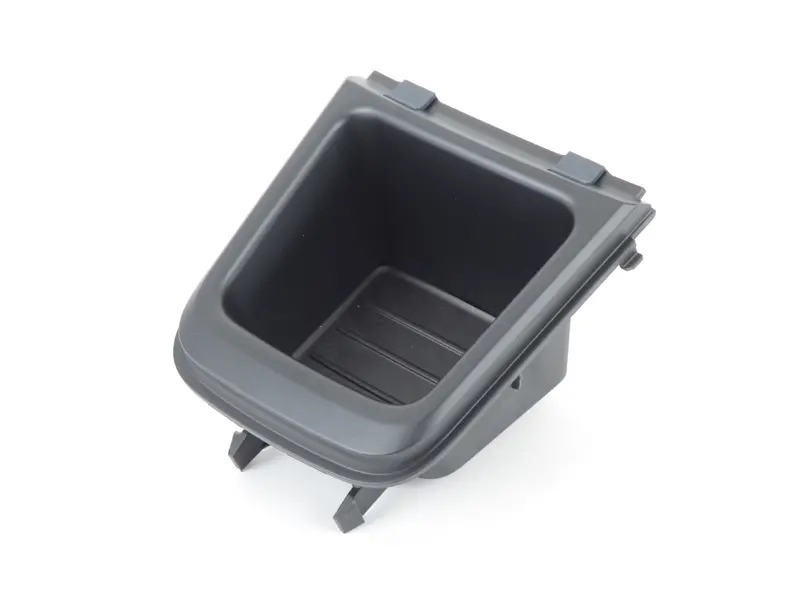 storage bin Black 99155314300A05