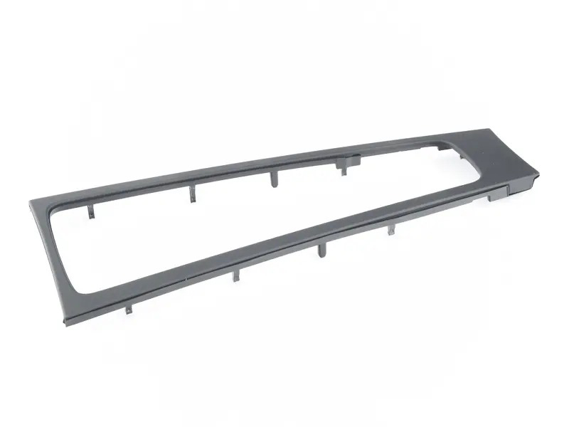 trim for center console Black 99155398101A11