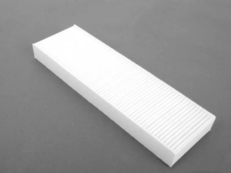 air cleaner 99157237100