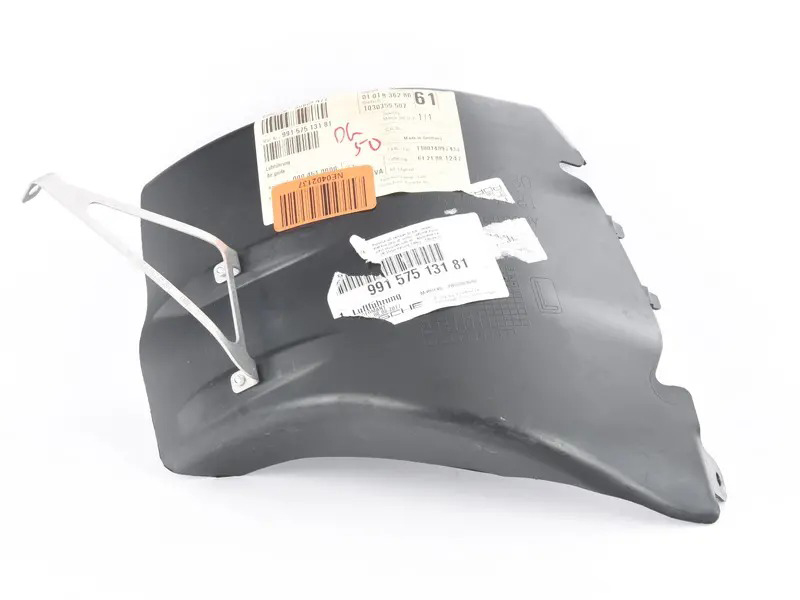 air duct 99157513181