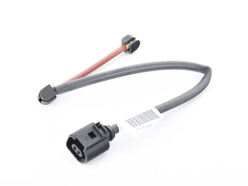 Sender wire (pad wear indicator), This part number supersedes to 9P1907637B 99160918100 Sender wire (pad wear indicator), This part number supersedes to 9P1907637B 99160918100