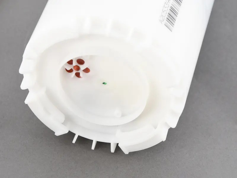 fuel pump 99162014101