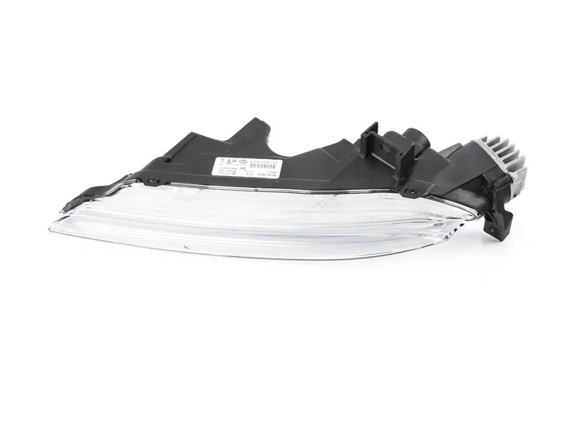Additional headlight. This part number supersedes to 99163115905 99163115904 Additional headlight. This part number supersedes to 99163115905 99163115904