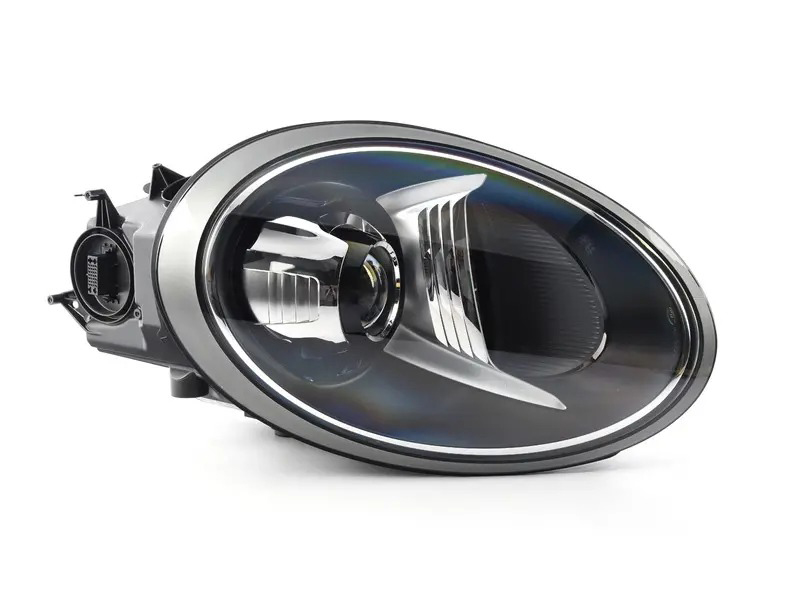 headlamp 99163123306