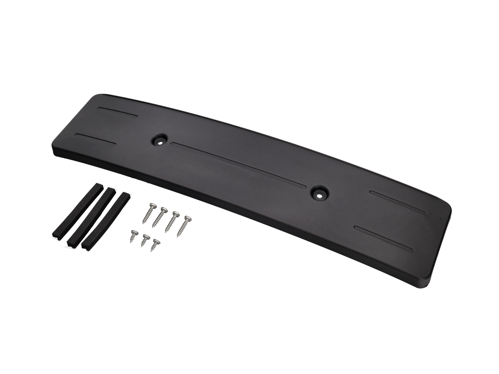 Assembly kit Black 991701051001E0