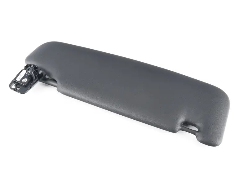 Sun visor Black 99173103126OF7