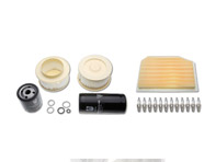 Service kit 99310090100