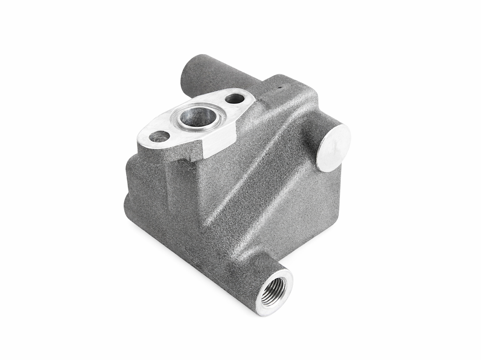 Collector container. This part number supersedes to 99310712853 99310712851