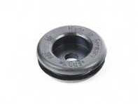 Grommet. This part number supersedes to 95860653000 99311053001 Grommet. This part number supersedes to 95860653000 99311053001