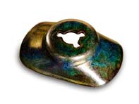 Stop plate 99333350300