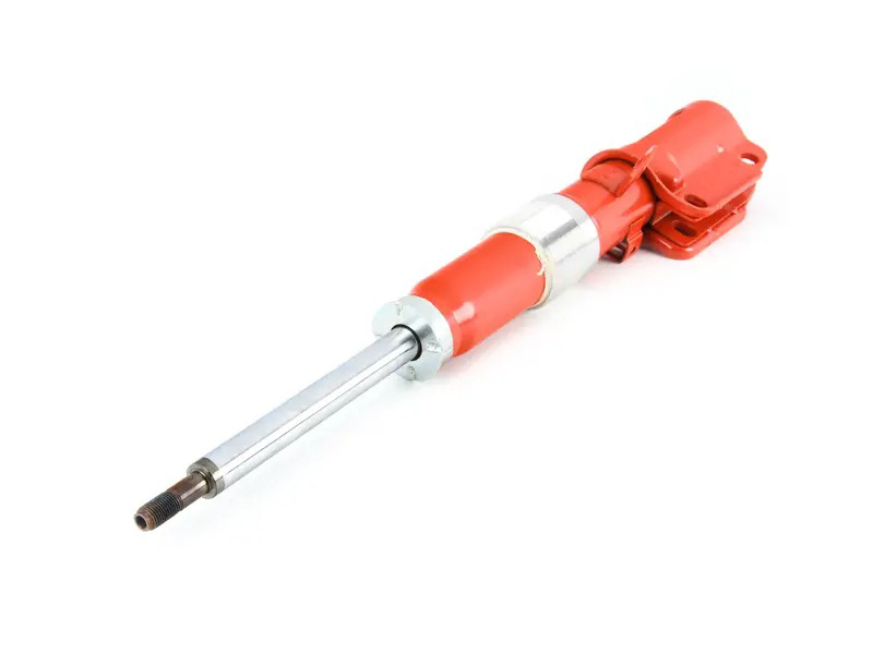 suspension strut complete 99334304235