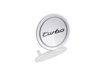 wheel cap silver metallic 9933613030261M