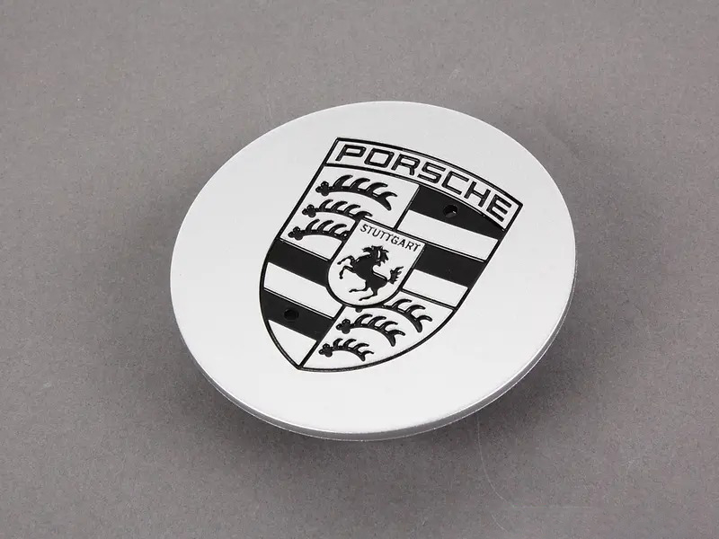 wheel cap silver 993361303119A1
