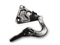 hinge primed 99351103201GRV