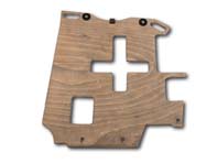 floorboard 99355106301