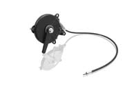 transmission Black 9935610450070B