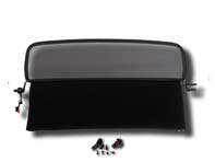 Windbreak Black 99356197903DEZ