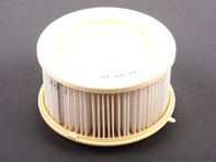 dust and pollen filter element 99357247900