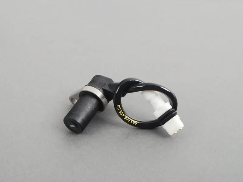 speed sensor 99360640500