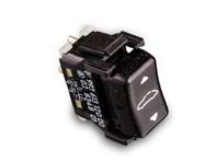 switch Black 9936131200001C