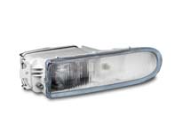 Fog lights 99363108200