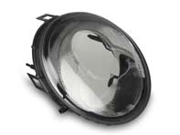 lens - headlamp 99363190200