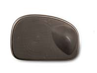 loudspeaker satin black 9936450130101C